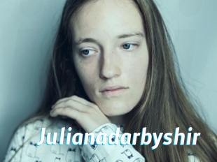 Julianadarbyshir