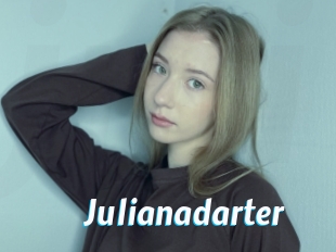 Julianadarter
