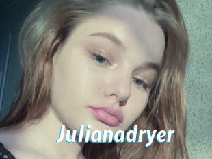 julianadryer J Mine