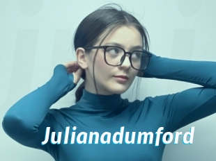 Julianadumford