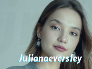 Julianaeversley