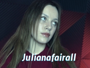 Julianafairall