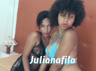 Julianafila