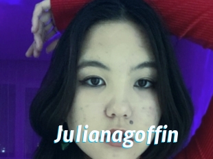 Julianagoffin