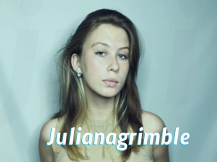 Julianagrimble