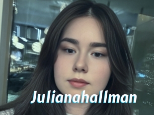Julianahallman