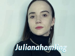 Julianahamling