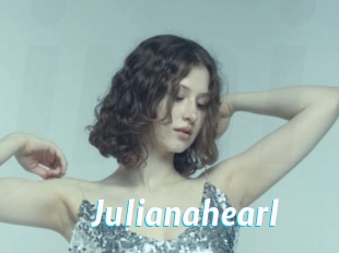 Julianahearl