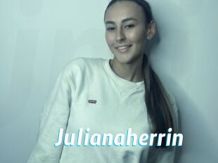 Julianaherrin