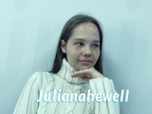 Julianahewell