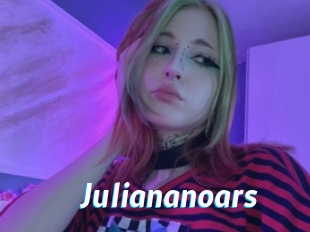 Juliananoars