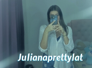 Julianaprettylat