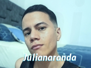 Julianaranda