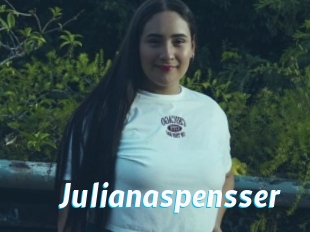 Julianaspensser