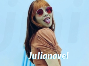 Julianavel