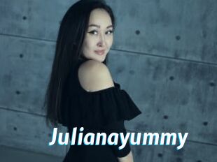 Julianayummy