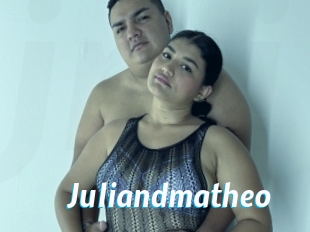 Juliandmatheo