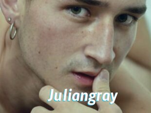 juliangray J Mine