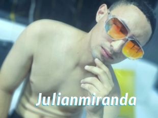 julianmiranda J Mine