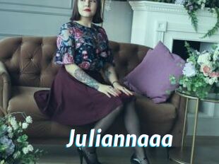 Juliannaaa