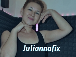 Juliannafix