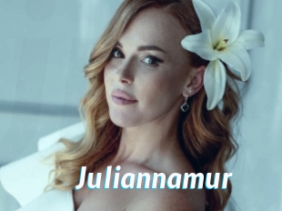 Juliannamur