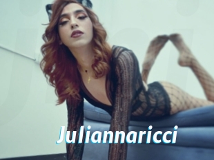 juliannaricci J Mine