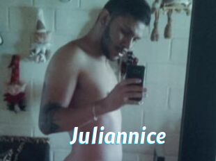 Juliannice