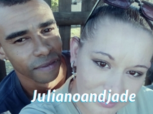 Julianoandjade