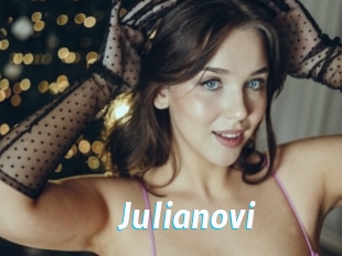 Julianovi