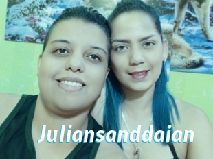 Juliansanddaian