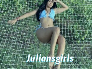 Juliansgirls