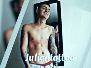 Juliantattoo