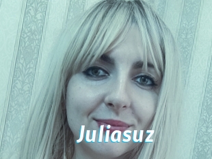 Juliasuz