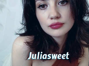 Juliasweet