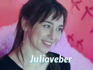 Juliaveber