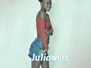 Juliaweis
