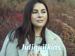 Juliawilkins