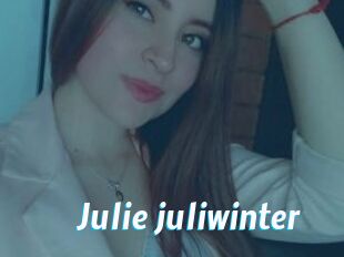 Julie_juliwinter