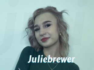 Juliebrewer