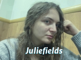 Juliefields