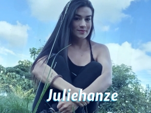 Juliehanze