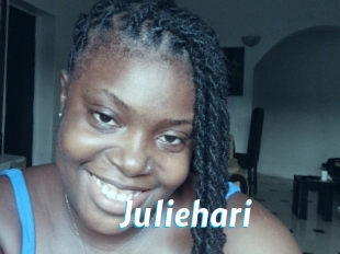 Juliehari