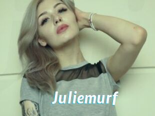 Juliemurf
