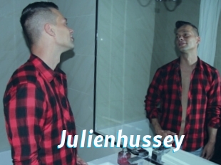 Julienhussey