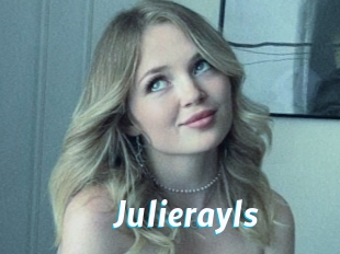 Julierayls