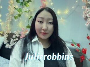 julierobbins J Mine