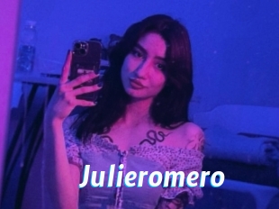 Julieromero