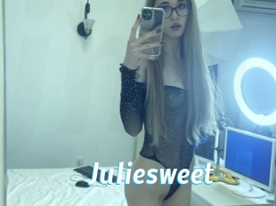Juliesweet