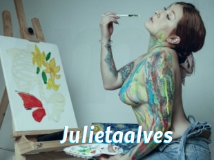 julietaalves J Mine
